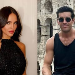 Mario Casas y Eiza González rompen su relación
