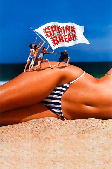 La joven actriz en bikini de ‘Scarface’ que desapareció hace más de 40 años: “Alguien intenta matarme”