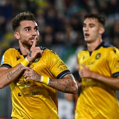 El Deportivo apunta alto: Iker Bravo, en la agenda