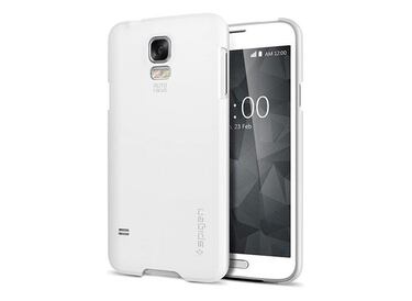 El nuevo vídeo de Samsung apunta al Galaxy S5