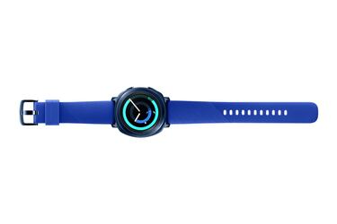 Gear Sport, Gear Fit2 Pro y Gear Icon X: el nuevo trío de Ases wearables Samsung