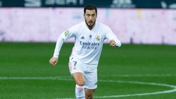 "Un Hazard mediocre..."