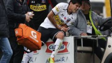 Julio Barroso recibió una sanción de ocho fechas por sus polémicas declaraciones.