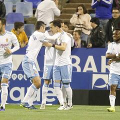 Tres victorias más para sellar la permanencia