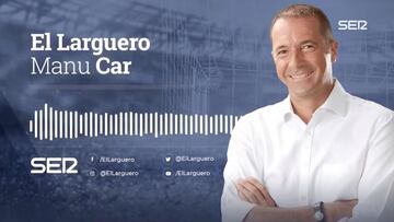 Carreño desvela que Nagelsmann es la primera opción de Laporta