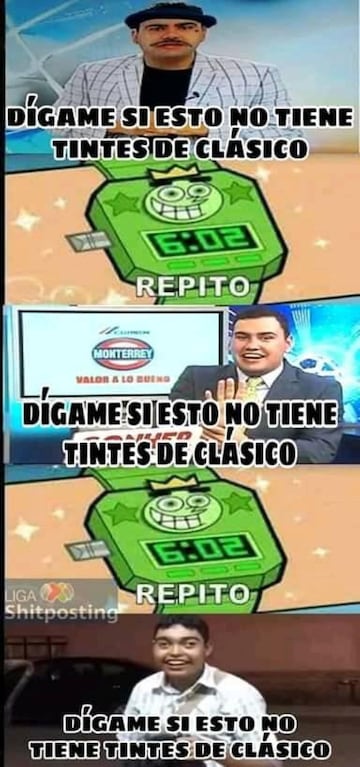 Los memes de las semifinales de la Leagues Cup