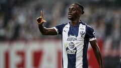 Rayados busca pelear en la cima a costa de Atlas