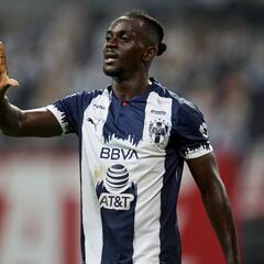 Rayados busca pelear en la cima a costa de Atlas
