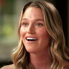 "Mi hermano me dijo que se podía recuperar el esperma de Chumpy y así llegó Minnie"