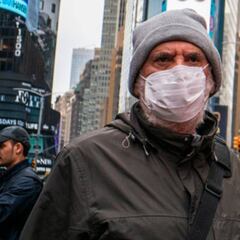 Cuarentena en Florida: ¿En qué otros estados de USA hay?