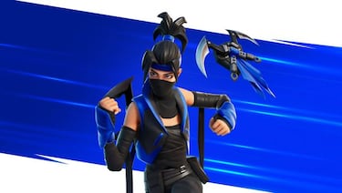 Copa Generaciones de Fortnite en PS4 y PS5: fecha, premios, cómo participar y ganar una PS5