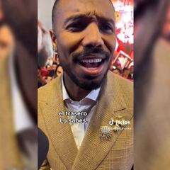 ¿Quién ganaría entre Adonis Creed y ‘Canelo’ Álvarez?