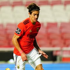 Guardiola y Simeone, a la caza del mismo '9': Darwin Núñez