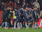 Aprobados y suspensos del Celta: Swedberg, el agitador