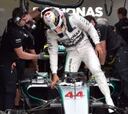 Hamilton no quiere ir a Le Mans