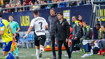 19/12/24 PARTIDO SEGUNDA DIVISION
CADIZ - BURGOS