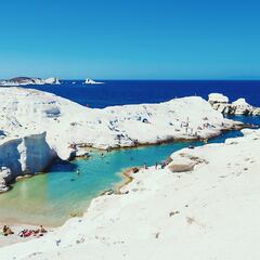 Celebrity vacation spots you could visit this summer without breaking the bank