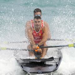 Los Mundiales del cambio: “¡Esto está guapísimo!”