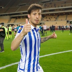 El retorno imposible de Silva