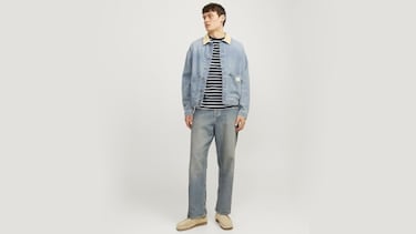 Chollo del día: esta camiseta corta de Jack & Jones está por menos de 8 euros