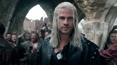 ‘The Witcher’: Netflix explica por qué Liam Hemsworth es mejor que Henry Cavill como Geralt de Rivia