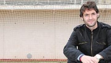 <B>POSIBILIDADES.</B> "El Madrid tiene opciones de ganar la Liga como nosotros de salvarnos"