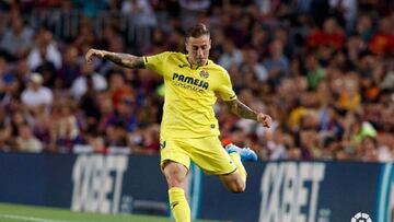 Rubén Peña: "En Pamplona nos espera un equipo que nos va a llevar al límite"