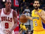 Deron Williams, Calderón, Rondo...: los 10 posibles bases para LeBron James