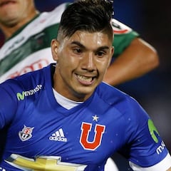 Ontivero destacó a Hoyos como la clave de su buen juego