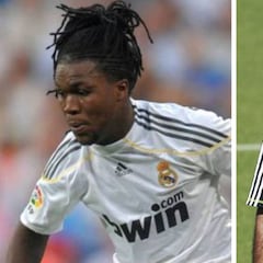 "24 horas antes del cierre de mercado, Mou y Valdano me dijeron que me tenía que ir"