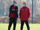 Pablo Álvarez: “No creemos en las excusas. Hay que adaptarse"