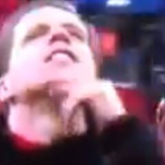 Szczesny se burló de la afición del Tottenham