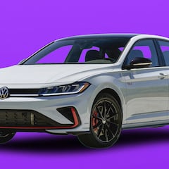 Volkswagen Jetta 2025: ¿Qué tiene de nuevo y cuándo llega a México?