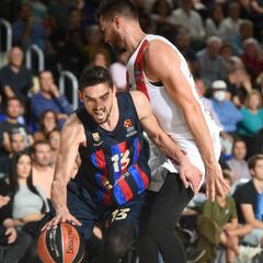 Satoransky: “Lo estoy pasando mal”