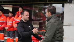 Antxón Muneta: “Seguimos estando vivos”