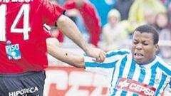 El Recre fue el más fuerte en la lucha por el liderato