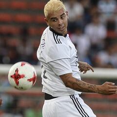 ¿Quién encaja mejor en Boca: Cardona o Dorlan Pabón?