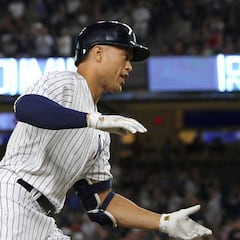 Aficionado hace “trato” para devolver bola de HR a Stanton