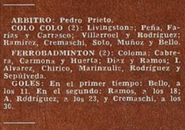 La gran historia de fútbol tras la donación realizada por la ANFP