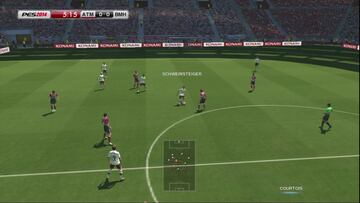 Captura de pantalla - PES 2014 (360)