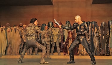 ‘Dune: Part two’: Austin Butler took inspiration from Heath Ledger for his role as Feyd-Rautha