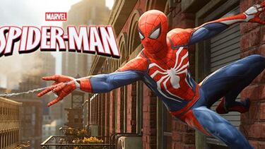 Spider-Man será el desarrollo más ambicioso de Insomniac
