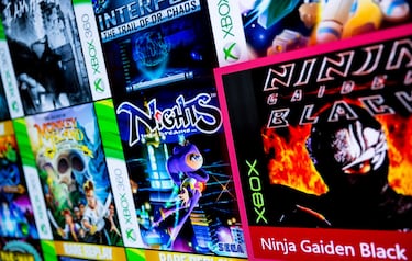 Estos son los 50 juegos olvidados que la retrocompatibilidad de Xbox debe recuperar para ser perfecta