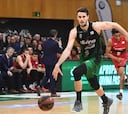 Todorovic hace olvidar a Dawson: otra victoria de la Penya