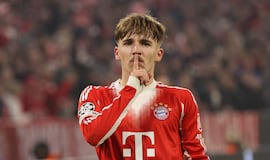 Karl: el ‘Lamine’ del Bayern desata la locura