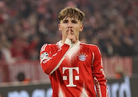 Karl, otra perla que se le escapó al Madrid