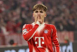 Mercado de fichajes, en directo: última hora de Real Madrid, Barcelona, Atlético de Madrid y fútbol internacional