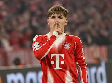 Los jóvenes que la rompen