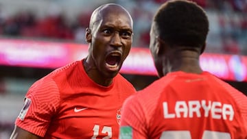 Sigue la previa y el minuto a minuto de Canad&aacute; vs El Salvador, partido de la jornada 3 del Octagonal Final de la Concacaf, desde la ciudad de Toronto.