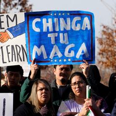 Así puedes encontrar a una persona arrestada por el ICE: información necesaria y paso a paso